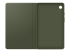 Samsung EF-BX110 - Flip cover for tablet - Front