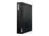 Lenovo ThinkCentre M90q Gen 5 - Right-angle