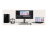 LG 27BA650-B - LED monitor - Front