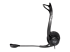 Logitech PC Headset 960 USB - Right side