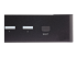 StarTech.com 2 Port HDMI KVM Switch, Single Monitor 4K 60Hz Ultra HD HDR, Desktop HDMI 2.0 KVM Switch with 2 Port USB 3.0 Hub (5Gbps) & 4x USB 2.0 HID Ports, Audio, Hotkey Switching, TAA - Close up