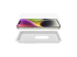 Belkin ScreenForce UltraGlass - Left side