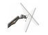 StarTech.com Desk Mount Monitor Arm, Up To 32" Display, C-Clamp, TAA - Close up
