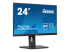 iiyama ProLite XUB2493HS-B6 - Left-angle
