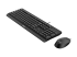 Philips 2000 series SPT6207BL - Right-angle