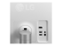 LG UltraFine 32UN650K-W - 