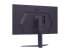 LG UltraGear 32GS85Q-B - Back