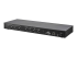 StarTech.com 4x4 HDMI Matrix Switch with Audio and Ethernet Control - Back