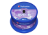 Verbatim - 50 x DVD+R - Top