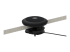 Logitech Rally Mic Pod Mount - Right-angle