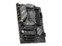 MSI B760 GAMING PLUS WIFI - Left-angle