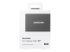 Samsung T7 MU-PC2T0T - Front