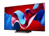 LG OLED65C46LA C4 Series - Right-angle