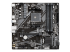 Gigabyte B550M K - 1.0 - Front