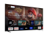 Sony Bravia 7 K-65XR70 65" Class (64.5" viewable) LED-backlit LCD TV - Left-angle