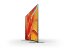 Sony Bravia 7 Professional Displays FWD-75XR70 - Right-angle