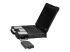 Panasonic Toughbook 40 - Right-angle
