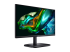Acer EK251Q Ebi - EK1 Series - Left-angle