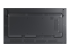 NEC MultiSync MA551 - 55" Diagonal Class MA Series LED-backlit LCD display - Back
