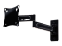 Peerless Universal Full-Motion Plus Wall Mount PA730 - 