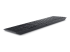 Dell Premier KB900 - Keyboard - Back