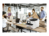 Epson WorkForce Pro WF-C5890DWF - Right-angle