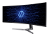 Samsung C49RG90SSP - CRG9 Series - Right-angle