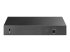 TP-Link TL-SX105 V1 - Switch - Back