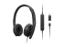 Lenovo Gen 2 - Headset - Right-angle