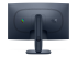 Alienware 32 Gaming Monitor AW3225DM - Back