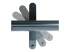 Optoma Panoview Pull Up DP-9092MWL - Close up