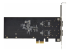 StarTech.com 2-Port GbE SFP Network Card, PCIe 2.0 x1, Intel I350-AM2 2x 1GbE Controller, 1000BASE Copper/Fiber Optic, Dual-Port Gigabit Ethernet NIC, Desktop/Server Backplanes - Back