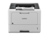 Brother HL-L5210DW - printer - Front