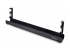 StarTech.com Under Desk Cable Management Tray, Clamp-on Installation - Right-angle