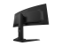 Gigabyte MO34WQC - OLED monitor - Back