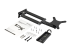 StarTech.com Monitor Wall Mount - Front