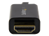 StarTech.com 3 ft (1 m) DisplayPort to HDMI Adapter Cable - Close up
