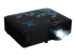 Acer Predator GM712 - DLP projector - Left-angle