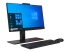 Lenovo ThinkCentre M70a Gen 2 - Left-angle