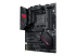 ASUS ROG STRIX B550-F GAMING - Right-angle