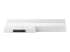 Samsung - Connectivity tray for LCD display - Top