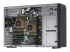 Lenovo ThinkSystem ST550 - Inside