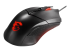 MSI Clutch GM08 - Mouse - Back