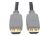 Eaton Tripp Lite Series 4K HDMI Cable (M/M) - Close up