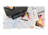 Canon PIXMA TS705a - printer - Close up