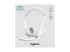 Logitech H390 - Headset - Front
