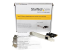 StarTech.com 1-Port Gigabit Ethernet Network Card - Left-angle