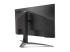 Acer Predator XB273U V3bmiiprzx - Back