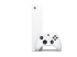 Microsoft Xbox Series S - Left side