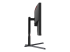 AOC Gaming Q27G3XMN/BK - Left side